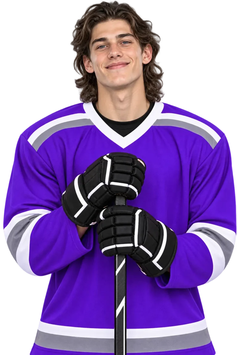 Bobby McLoud