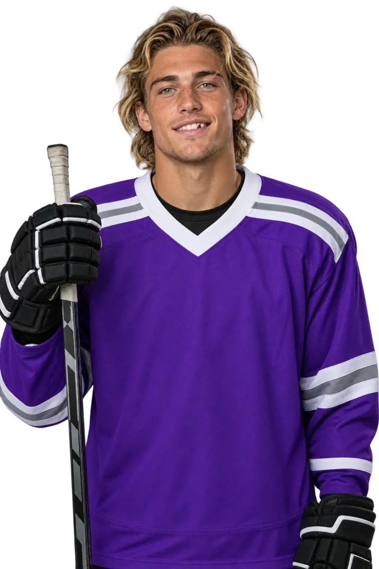 Connor Starkson