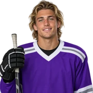Connor Starkson