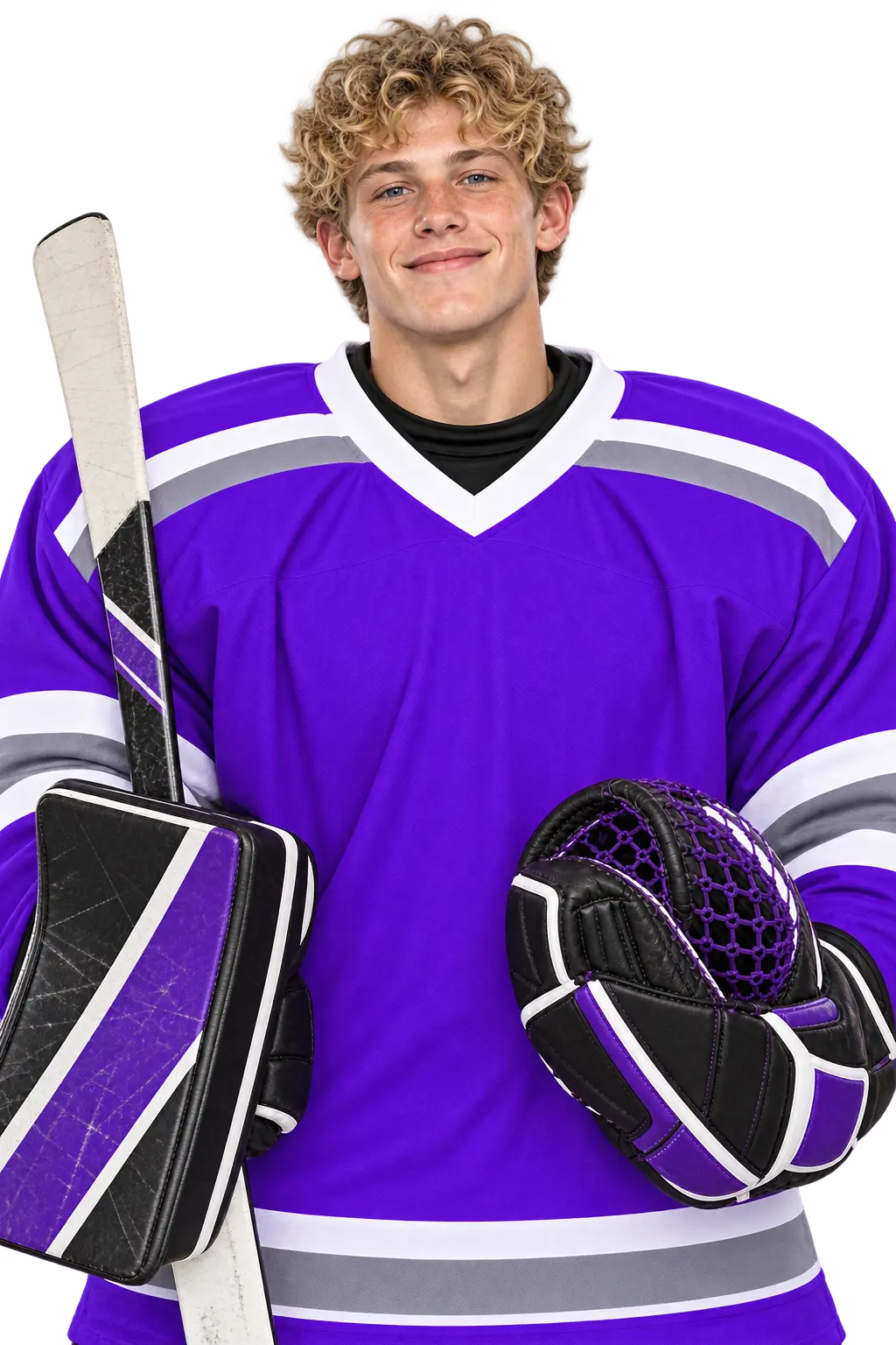 Daniel Miller