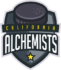 The Alchemists
