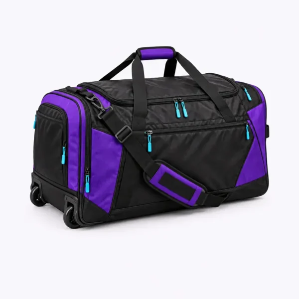 Carry-All Equipment Bag