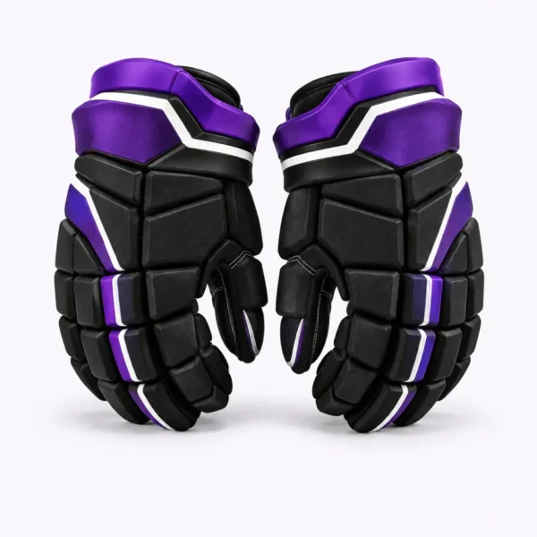 Iron Grip Gloves
