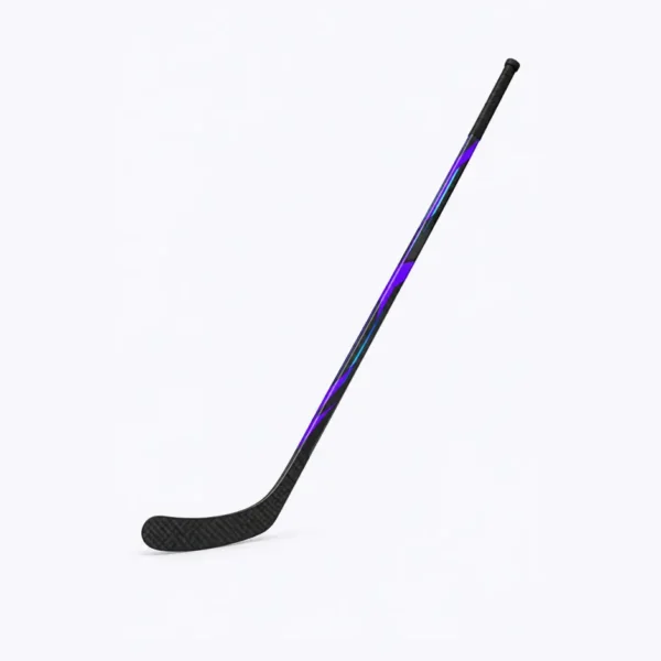 Thunderbolt Carbon Stick